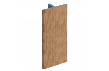 KERALIT VERBINDINGSPROFIEL LICHT EIKEN CLASSIC 400 CM (28042540)