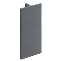 KERALIT VERBINDINGSPROFIEL DUSTGREY MAT 400 CM (28048940)