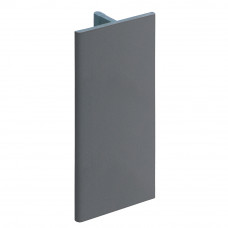 KERALIT VERBINDINGSPROFIEL DUSTGREY MAT 400 CM (28048940)