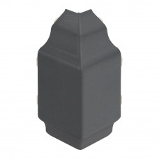 KERALIT HOEKSTUK SIERLIJST KLASSIEK ANTRACIET CLASSIC RAL 7016 (28521301)