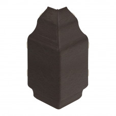 KERALIT HOEKSTUK SIERLIJST KLASSIEK DONKERBRUIN CLASSIC (28525101)
