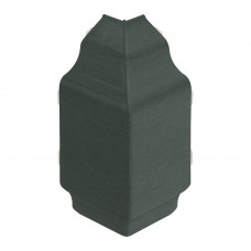 KERALIT HOEKSTUK SIERLIJST KLASSIEK DONKERGROEN CLASSIC RAL 6009 (28525401)