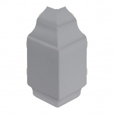 KERALIT HOEKSTUK SIERLIJST KLASSIEK GRIJS CLASSIC RAL 7001 (28520401)