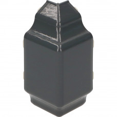 KERALIT HOEKSTUK SIERLIJST KLASSIEK KWARTSGRIJS CLASSIC RAL 7039 (28520501)