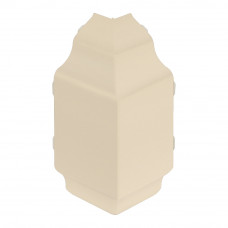 KERALIT HOEKSTUK SIERLIJST KLASSIEK LICHT IVOOR CLASSIC RAL 1015 (28520701)