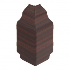 KERALIT HOEKSTUK SIERLIJST KLASSIEK MAHONIE CLASSIC (28522601)