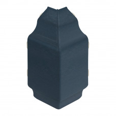 KERALIT HOEKSTUK SIERLIJST KLASSIEK STAALBLAUW CLASSIC RAL 5011 (28523401)