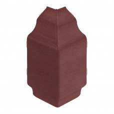 KERALIT HOEKSTUK SIERLIJST KLASSIEK WIJNROOD CLASSIC RAL 3005 (28523601)