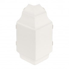 KERALIT HOEKSTUK SIERLIJST KLASSIEK WIT CLASSIC RAL 9016 (28525001)