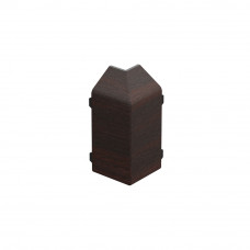 KERALIT HOEKSTUK SIERLIJST MAHONIE CLASSIC (28542601)