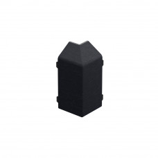 KERALIT HOEKSTUK SIERLIJST MONUMENTENBLAUW CLASSIC RAL 5004 (28543101)