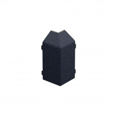 KERALIT HOEKSTUK SIERLIJST STAALBLAUW CLASSIC RAL 5011 (28543401)