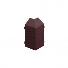 KERALIT HOEKSTUK SIERLIJST WIJNROOD CLASSIC RAL 3005 (28543601)