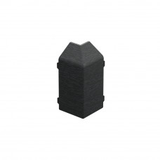 KERALIT HOEKSTUK SIERLIJST ZWARTGRIJS CLASSIC RAL 7021 - (28541801)