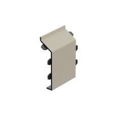 KERALIT TUSSENSTUK SIERLIJST CREME CLASSIC RAL 9001 (28556501)