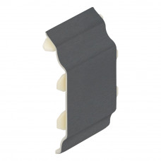 KERALIT TUSSENSTUK SIERLIJST KLASSIEK ANTRACIET CLASSIC RAL 7016 (28531301)