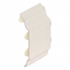 KERALIT TUSSENSTUK SIERLIJST KLASSIEK CREME CLASSIC RAL 9001 (28536501)