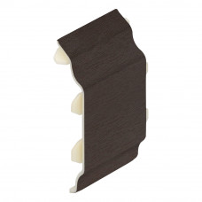 KERALIT TUSSENSTUK SIERLIJST KLASSIEK DONKERBRUIN CLASSIC (28535101)