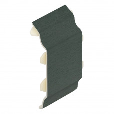KERALIT TUSSENSTUK SIERLIJST KLASSIEK DONKERGROEN CLASSIC RAL 6009 (28535401)