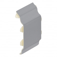 KERALIT TUSSENSTUK SIERLIJST KLASSIEK GRIJS CLASSIC RAL 7001 (28530401)