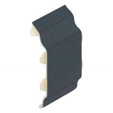 KERALIT TUSSENSTUK SIERLIJST KLASSIEK MONUMENTENBLAUW CLASSIC RAL 5004 (28533101)