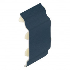 KERALIT TUSSENSTUK SIERLIJST KLASSIEK STAALBLAUW CLASSIC RAL 5011 (28533401)