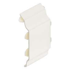 KERALIT TUSSENSTUK SIERLIJST KLASSIEK WIT CLASSIC RAL 9016 (28535001)