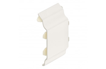 KERALIT TUSSENSTUK SIERLIJST KLASSIEK WIT CLASSIC RAL 9016 (28535001)