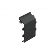 KERALIT TUSSENSTUK SIERLIJST ZWARTGRIJS CLASSIC RAL 7021 (28551801)