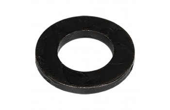 BLACKLINE SLUITRING HCP ZWART DIN125-A M6 (100)