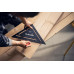 HULTAFORS RAFTER SQUARE 30CM