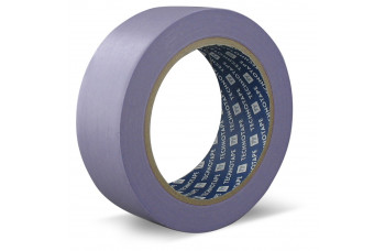 TT SCHILDERSTAPE WASHI LOWTACK 25 MM PAARS 50 M1