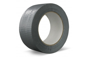 DUCTTAPE 311 | UNIVERSAL | SOLVENT ZILVER 48 MM X 50 M1 (S)