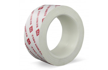 STUCLOPERTAPE "REMOVABLE" 50 MM X 33 M (S) WIT