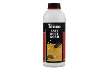 TENCO ANTI-HOUTWORM - 1 LTR