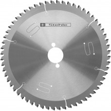 STEHLE CIRKELZAAGBLAD HOUT 190MM X 30MM 48T