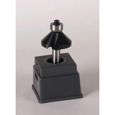 STEHLE BOVENFREES HW 44,5X066/020X08,0 Z=2+L 45GR.
