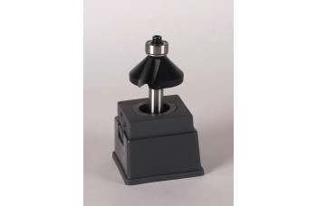 STEHLE BOVENFREES HW 44,5X066/020X08,0 Z=2+L 45GR.