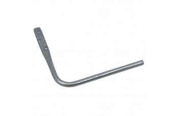 BINTANKER VERZINKT 240X240MM