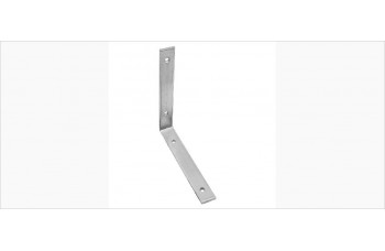 DREMPELHOEK 250X250 MM VERZINKT