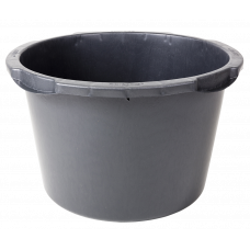 SPECIEKUIP ZWART 45 LTR