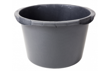 SPECIEKUIP ZWART 45 LTR