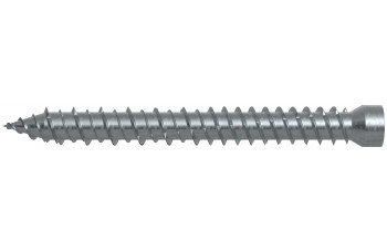 FISCHER KOZIJNSCHROEF FFSZ 7,5 X 72 TX30 (100 ST.)