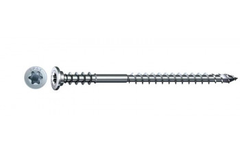 SPAX STELSCHROEF TORX 6X80 XL 75 ST.