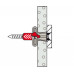 FISCHER DUOPOWER PLUG 8X65MM (50 ST.)