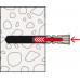 FISCHER DUOPOWER PLUG 8X65MM (50 ST.)