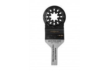 MULTIBLADE STARLOCK MB184 BI-METAAL ZAAGBLAD 10MM