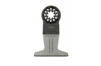 STARLOCK MB228 ZAAGBLAD BREED LONG-LIFE BIMETAAL 65 MM X 50MM