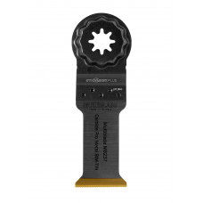 STARLOCK PLUS MB237 HARDMETALEN ZAAGBLAD MET TIN COATING