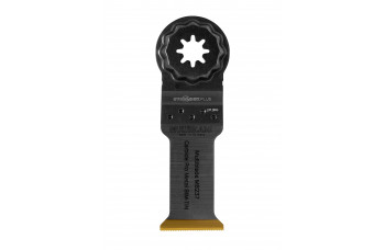 STARLOCK PLUS MB237 HARDMETALEN ZAAGBLAD MET TIN COATING